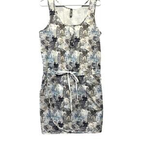 Sierra Trading Post Designs Women Activewear Dress Size M EUC Tennis Beach